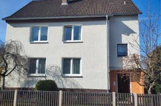 Mehrfamilienhaus kaufen in 37412 Herzberg, Herzberg am Harz - Mehrfamilienhaus mit See- und Schlossblick, provisionsfrei