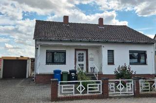 Einfamilienhaus kaufen in 38379 Wolsdorf, Wolsdorf - gemütliches Einfamilienhaus mit großem Garten
