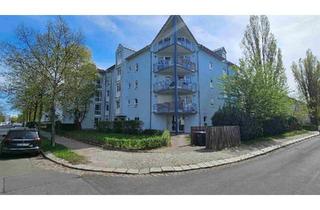 Wohnung kaufen in 01277 Dresden, Dresden - 1, 2 3 provisionsfrei - 2-Raum-Wohnung zum Kauf