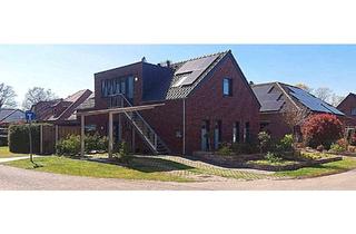 Haus kaufen in 49774 Lähden, Lähden - Schönes und modernes Haus mit 2 Wohnungen, KFW 40+