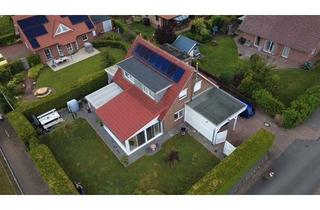 Einfamilienhaus kaufen in 26316 Varel, Varel - Modernes Einfamilienhaus in begehrter Wohnlage von Varel-Büppel