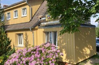 Haus kaufen in 29359 Habighorst, Eschede - Hochwertig saniertes Haus auf großzügigem Wiesengrundstück!