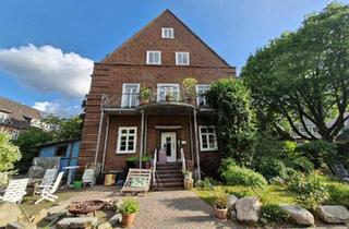 Haus kaufen in 21684 Agathenburg, Agathenburg - von privat - Wohnen auf 4 Etagen mit 165m²