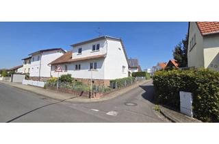 Haus kaufen in 61209 Echzell, Echzell - VON PRIVAT DHH neue Fassade & neuen Fenstern & Elektroheizung