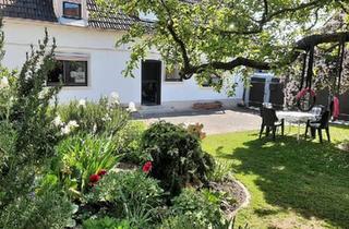 Haus kaufen in 68647 Biblis, Biblis - 2 Häuser als Kapitalanlage o. Mehrgenerationenwohnen in Biblis