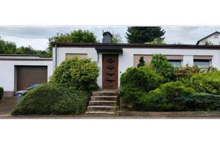 Reihenhaus kaufen in 35781 Weilburg, Weilburg - Reihenhaus Einfamilienhaus Haus Garten Garage