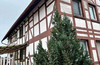 Haus kaufen in 36266 Heringen, Heringen (Werra) - Fachwerkhaus in Heringen