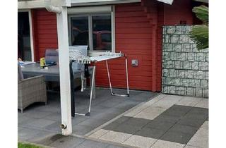 Haus kaufen in 64807 Dieburg, Dieburg - Wochenendhaus Blockbohlenhaus HolzhausSchlafboden 30m2
