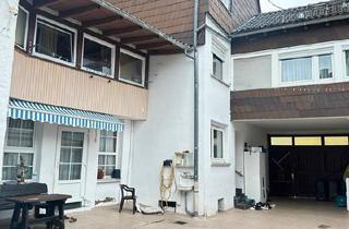 Haus kaufen in 65830 Kriftel, Kriftel - Zwei Familien Haus
