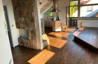Wohnung kaufen in 97980 Bad Mergentheim, Bad Mergentheim - 2-Zimmer Wohnung in Bad Mergentheim