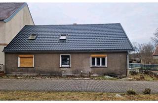 Haus kaufen in 01979 Lauchhammer, Lauchhammer - kleines schnuckliges Häuschen