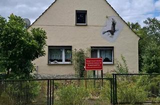 Haus kaufen in 14662 Friesack, Friesack - gemütliches Zuhause für Mensch und Tier