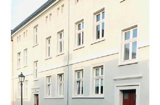 Mehrfamilienhaus kaufen in 16909 Wittstock, Wittstock/Dosse - MFH | 6 Wohnungen | über 8 % Rendite | Top-Lage Wittstock
