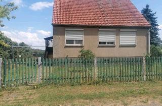 Einfamilienhaus kaufen in 16866 Kyritz, Kyritz - Einfamilienhaus Gemeinde Gumtow