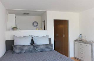 Wohnung kaufen in 88175 Scheidegg, Scheidegg - Allgäu-Traum bezugsfrei! Möbliertes 1-Zimmer-Apartment mit Pool