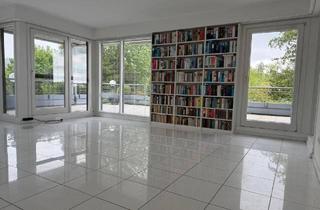 Penthouse kaufen in 33699 Bielefeld, Bielefeld - Diese exklusive Wohnung im Penthouse Stil