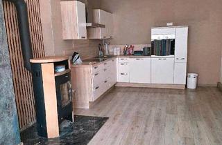 Reihenhaus kaufen in 99974 Mühlhausen, Mühlhausen (Thüringen) - Modernisiertes City-Reihenhaus, Kamin, Hof, Garage in Mühlhausen!