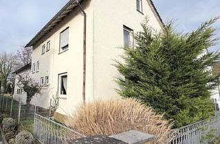 Einfamilienhaus kaufen in 76863 Herxheim, Herxheim bei Landau/Pfalz - Privatverkauf: Einfamilienhaus zu verkaufen
