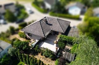 Haus kaufen in 67245 Lambsheim, Lambsheim - Bungalow mit Einliegerwohnung und Schwimmbad