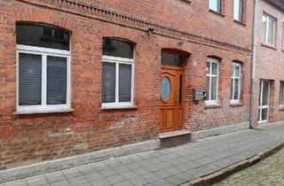 Haus kaufen in 39638 Gardelegen, Gardelegen - Ich verkaufe ein Haus im Zentrum von Gardelegen