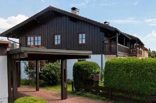 Doppelhaushälfte kaufen in 83109 Großkarolinenfeld, Großkarolinenfeld - Doppehaushälfte in Großkarolinenfeld