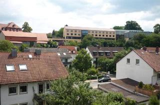 Mehrfamilienhaus kaufen in 96049 Bamberg, Bamberg - Gepflegtes Mehrfamilienhaus in Top Lage