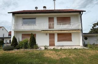 Einfamilienhaus kaufen in 85107 Baar-Ebenhausen, Baar-Ebenhausen - Einfamilienhaus zu verkaufen - provisionsfrei!