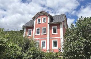 Einfamilienhaus kaufen in 95326 Kulmbach, Kulmbach - Stilvolles & bezugsfertiges EFH in Kulmbach-Blaich