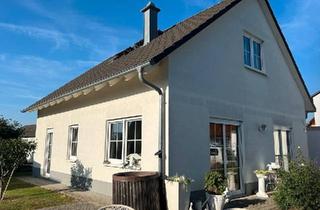 Einfamilienhaus kaufen in 90542 Eckental, Eckental - Einfamilienhaus mit Ausbaupotential