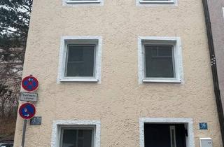 Einfamilienhaus kaufen in 85072 Eichstätt, Eichstätt - Einfamilienhaus Eichstätt STADTMITTE, Reihenendhaus.