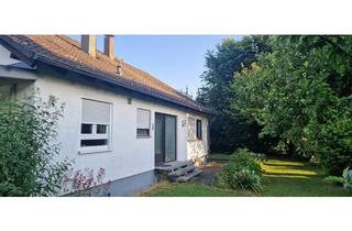 Einfamilienhaus kaufen in 89257 Illertissen, Illertissen - Einfamilienhaus