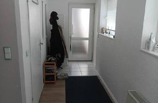 Wohnung kaufen in 42499 Hückeswagen, Hückeswagen - Hückeswagen, Souterrain 59qm gute Lage eig. Eingang, Stellplatz