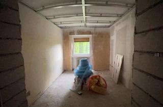 Wohnung kaufen in 58511 Lüdenscheid, Lüdenscheid - 4 Zimmer 100qm Erdgeschoss Rohbau Wohnung