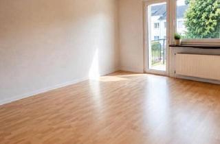 Wohnung kaufen in 53842 Troisdorf, Troisdorf - Kapitalanlage: Vermietete 3-Zimmer-Eigentumswohnung in Spich
