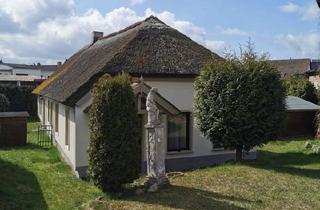 Haus kaufen in 17459 Koserow, Koserow - Charmantes Haus in Ückeritz