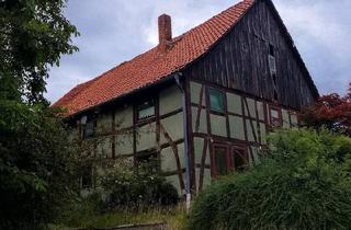 Haus kaufen in 31860 Emmerthal, Emmerthal - Fachwerkhaus