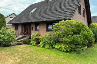 Einfamilienhaus kaufen in 30823 Garbsen, Garbsen - Schönes, geräumiges Einfamilien-Haus in Alt-Garbsen