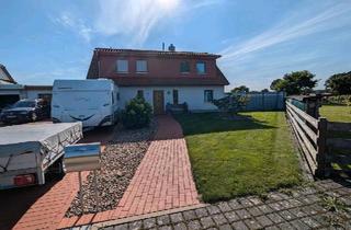Einfamilienhaus kaufen in 29386 Hankensbüttel, Hankensbüttel - Modernes Einfamilienhaus in ruhiger Feldrandlage