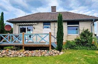Einfamilienhaus kaufen in 29336 Nienhagen, Nienhagen - Modernisiertes Einfamilienhaus mit großem Garten