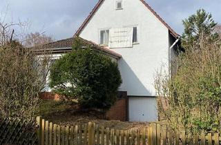 Doppelhaushälfte kaufen in 30659 Hannover, Hannover - Doppelhaushälfte in Hannover-Bothfeld