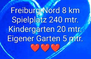 Haus kaufen in 79276 Reute, Reute - ?? Gelegenheit macht Liebe? ?? Familienvolltreffer!