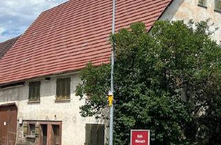 Bauernhaus kaufen in 72178 Waldachtal, Waldachtal - Bauernhaus, stark sanierungsbedürftig
