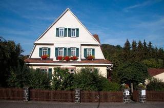 Villa kaufen in 36341 Lauterbach, Lauterbach (Hessen) - Jugendstilvilla zu verkaufen