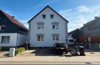 Einfamilienhaus kaufen in 61130 Nidderau, Nidderau - Einfamilienhaus in Nidderau