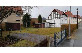 Einfamilienhaus kaufen in 02899 Ostritz, Ostritz - Kleines Einfamilienhaus
