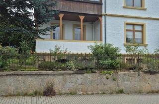 Villa kaufen in 01833 Stolpen, Stolpen - Mehrfamilienhaus - Villa mit Blick auf das Schönfelder Hochland