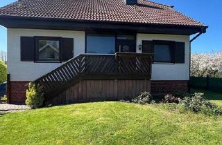 Einfamilienhaus kaufen in 04769 Mügeln, Mügeln - Charmantes Eigenheim in Naundorf
