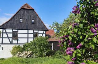 Bauernhaus kaufen in 01328 Dresden, Dresden - Historisches Bauernhaus bei Dresden zu verkaufen | Vierseitenhof