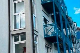 Wohnung kaufen in 77694 Kehl, Kehl - 1 Zimmer Whg Balkon EBK PKW-Stplz. Provisionsfrei !!!