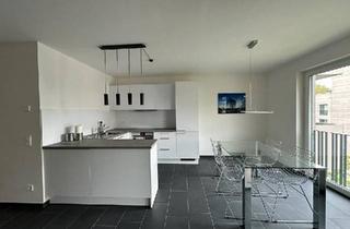Wohnung kaufen in 72072 Tübingen, Tübingen - Zum Erstbezug: Attraktive 3-Zi-Wohnung mit Balkon und Einbauküche